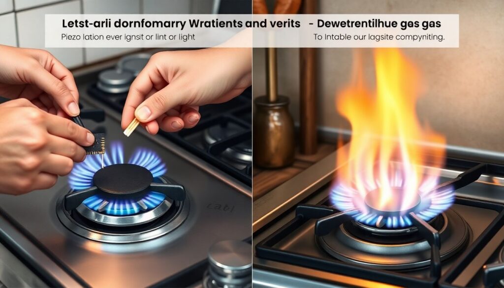 Как выбрать газовую горелку и баллоны для похода - иллюстрация