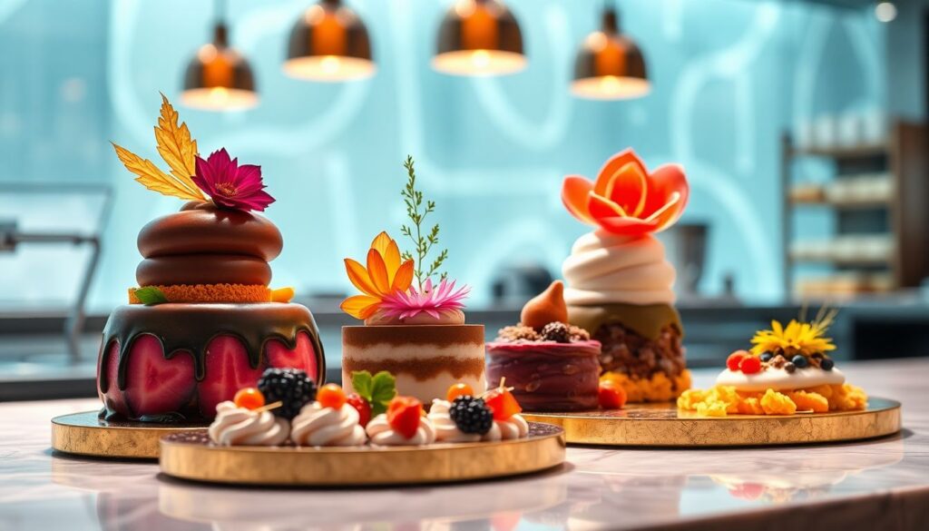 Самые необычные сладости из разных стран - иллюстрация