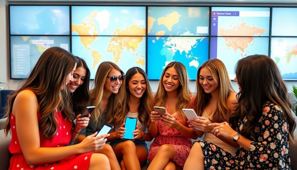 Как организовать бюджетный девичник в Европе - иллюстрация