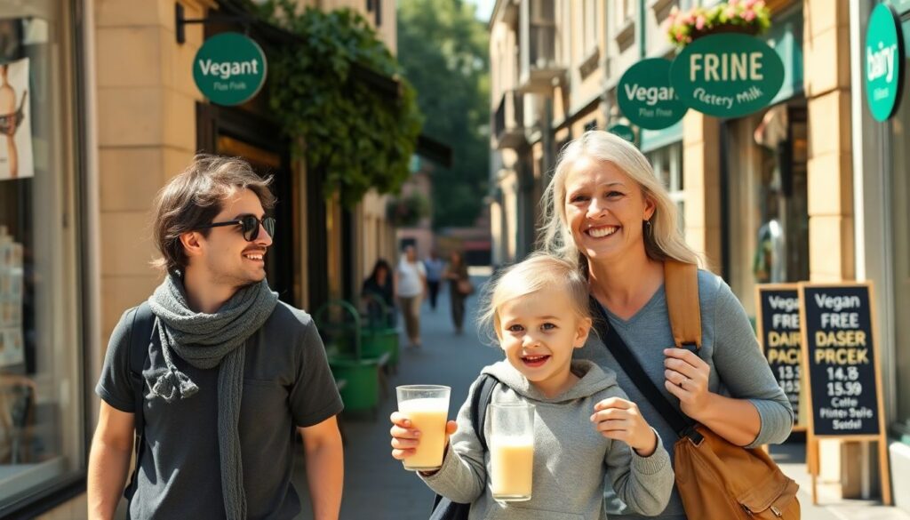 Как путешествовать с пищевой аллергией у ребенка - иллюстрация