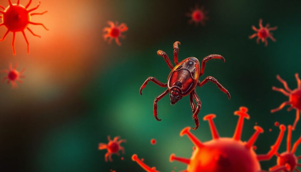 Как выбрать и использовать средство от комаров и клещей - иллюстрация