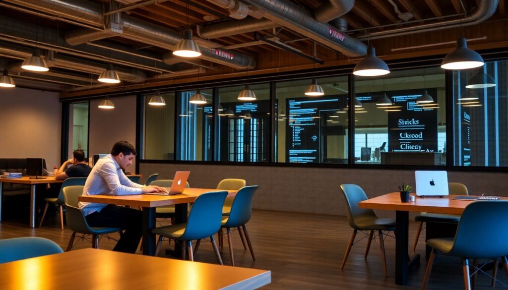 Как защитить свои данные в общественном Wi-Fi - иллюстрация