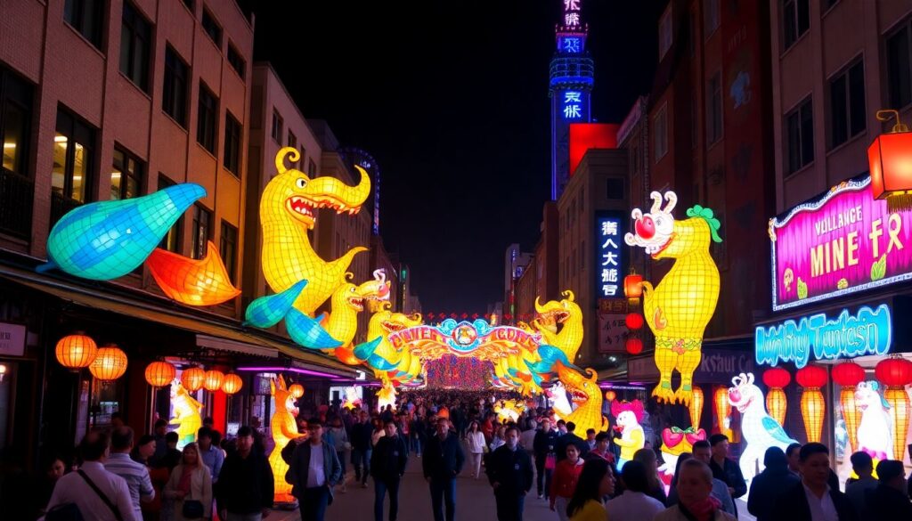 Путешествие на остров Тайвань: небоскребы, храмы и природа - иллюстрация