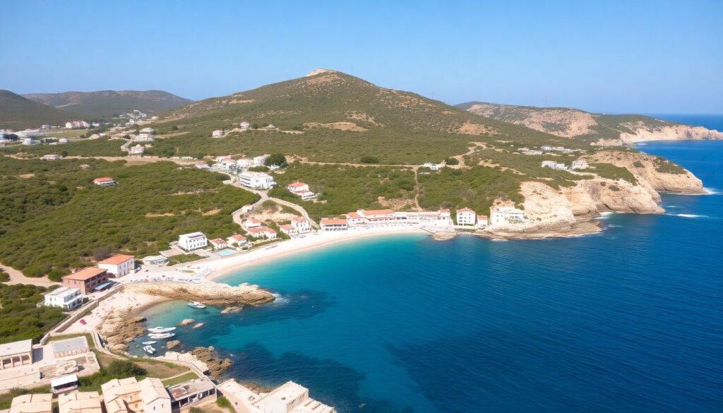 Путешествие по Балеарским островам: не только Ибица - иллюстрация