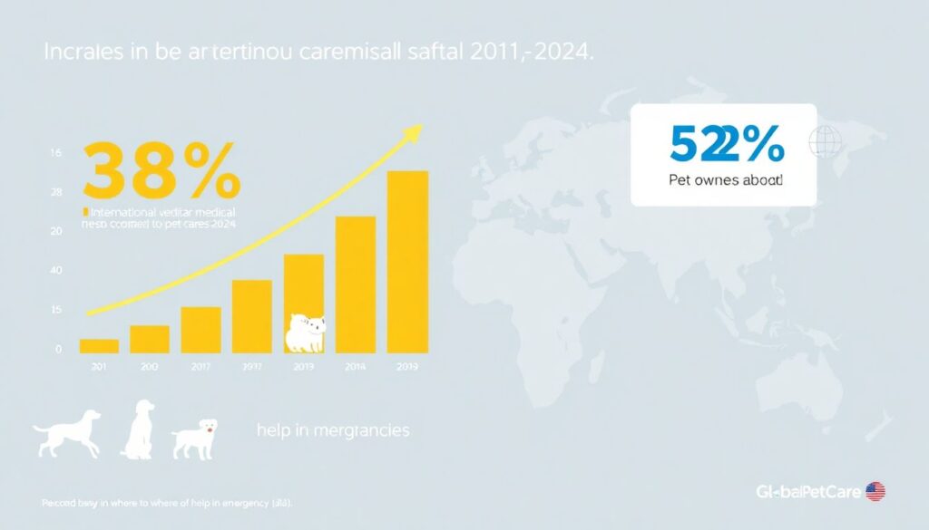 Как найти ветеринарную помощь для питомца за границей - иллюстрация