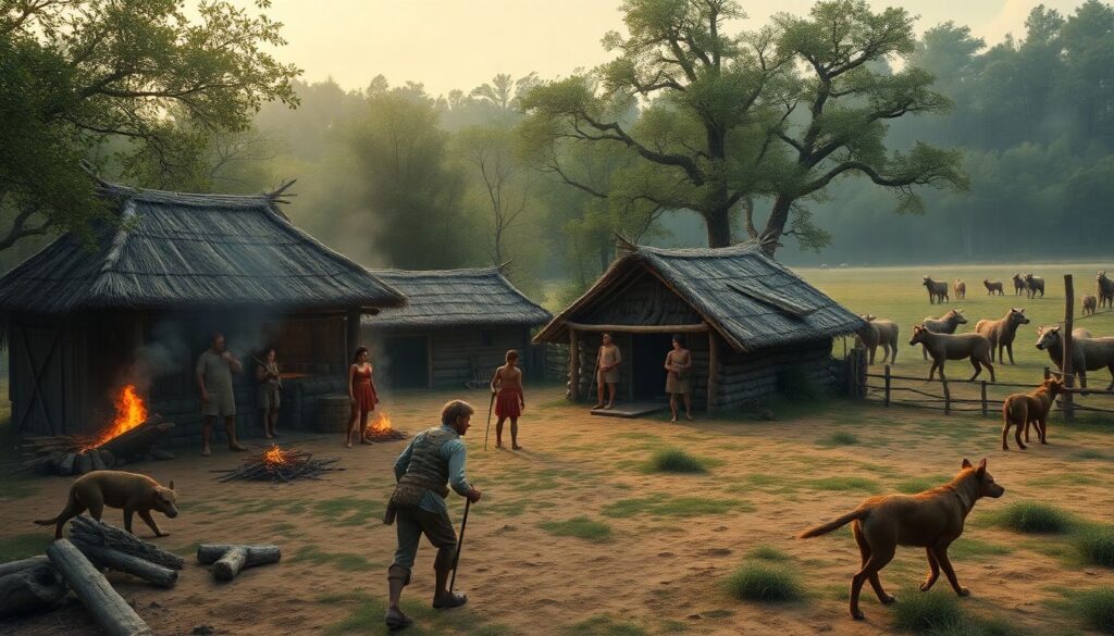 Как выбрать и использовать репелленты от диких животных - иллюстрация