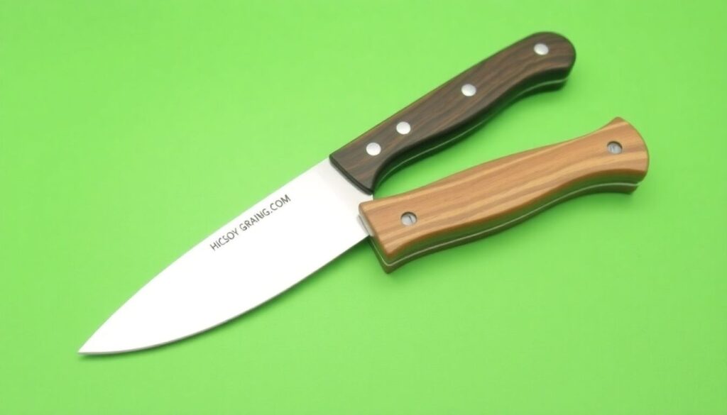 Как выбрать складной нож для путешествий - иллюстрация