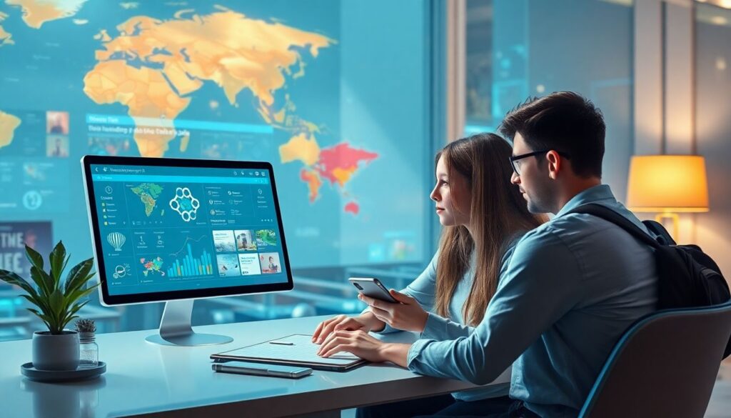 Как путешествовать с подростком и не сойти с ума - иллюстрация