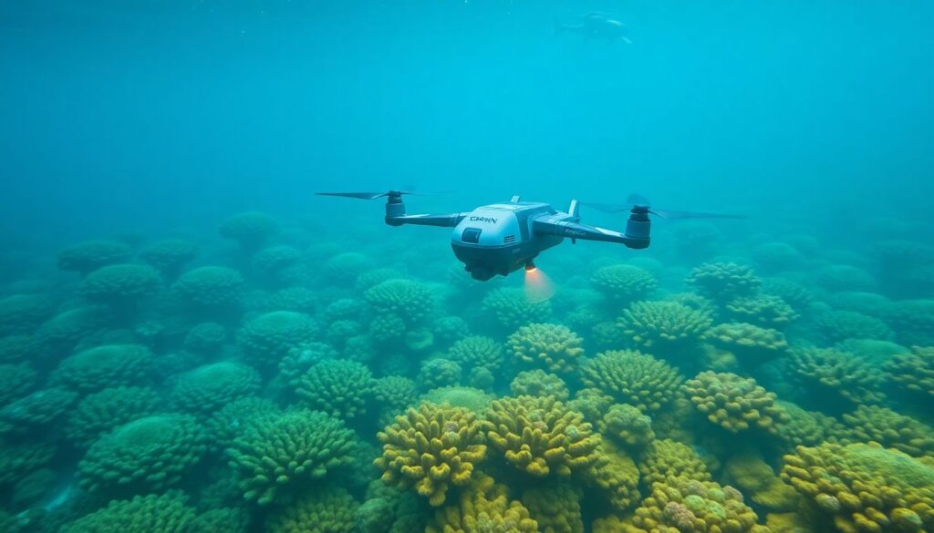 Путешествие в Гондурас: подводный мир островов Ислас-де-ла-Баия - иллюстрация