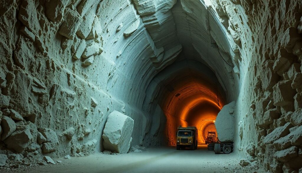 Самые красивые и интересные соляные шахты мира - иллюстрация