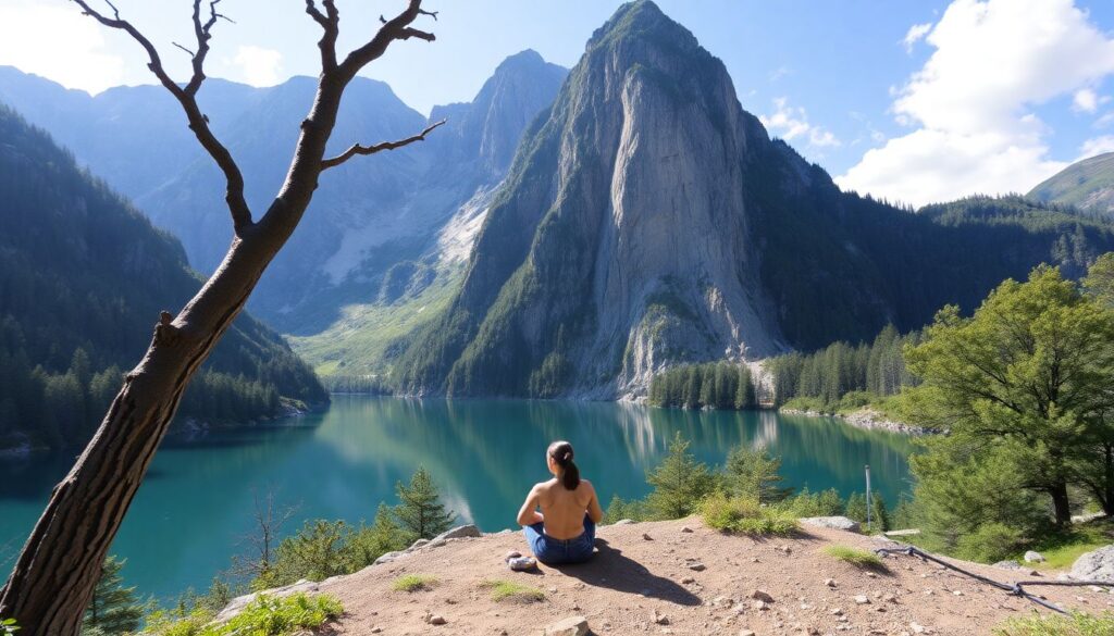 Лучшие направления для цифрового детокса - иллюстрация