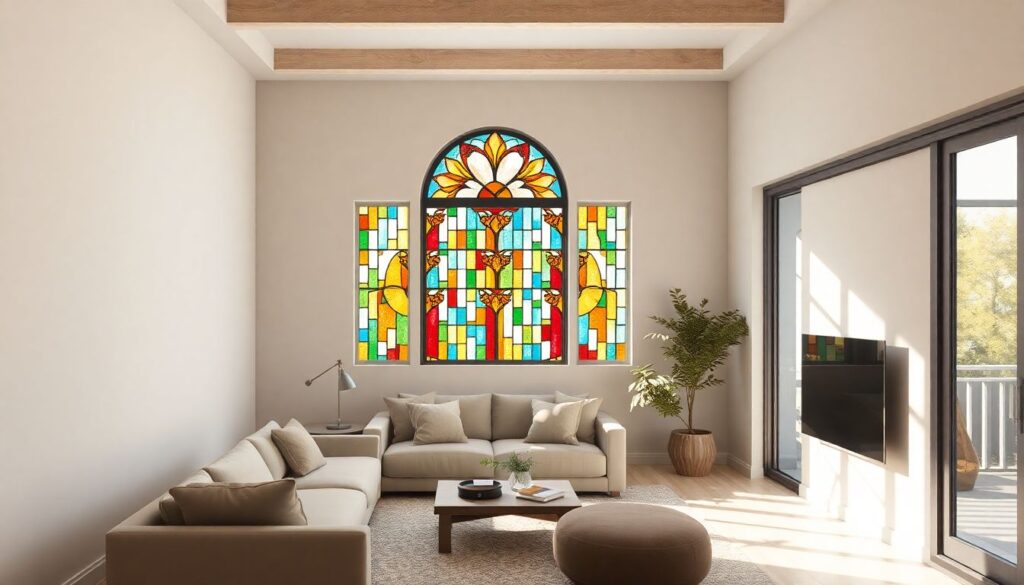 Самые красивые и необычные окна мира - иллюстрация