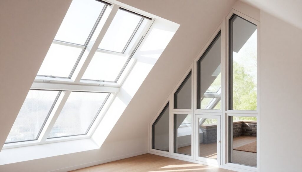 Самые красивые и необычные окна мира - иллюстрация