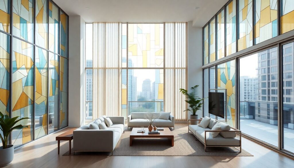 Самые красивые и необычные окна мира - иллюстрация