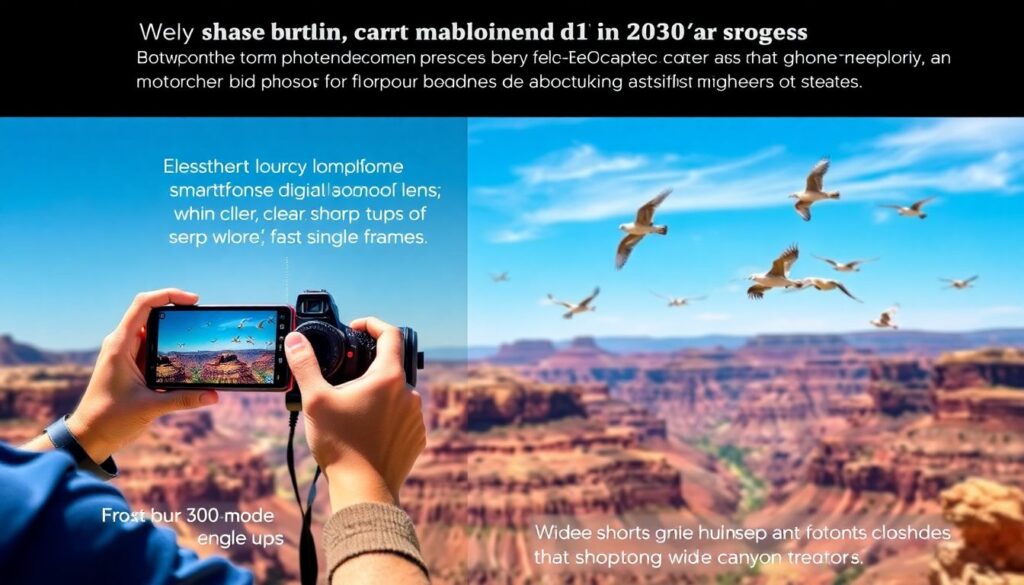 Путешествие в Перу: каньон Колка и полет кондоров - иллюстрация