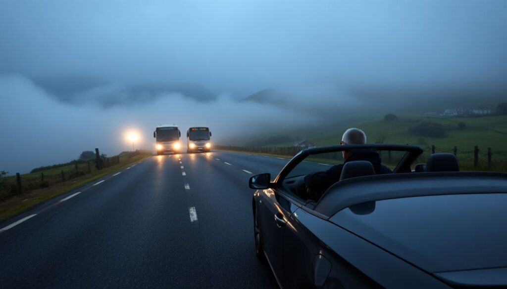 Путешествие в Чили: остров Чилоэ - иллюстрация