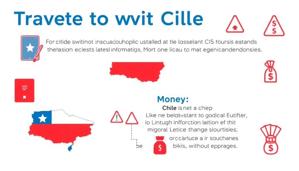Путешествие в Чили: остров Чилоэ - иллюстрация