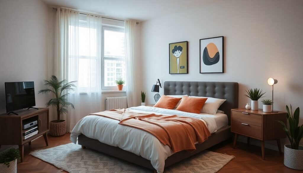 Как подготовить свой дом к сдаче на Airbnb - иллюстрация