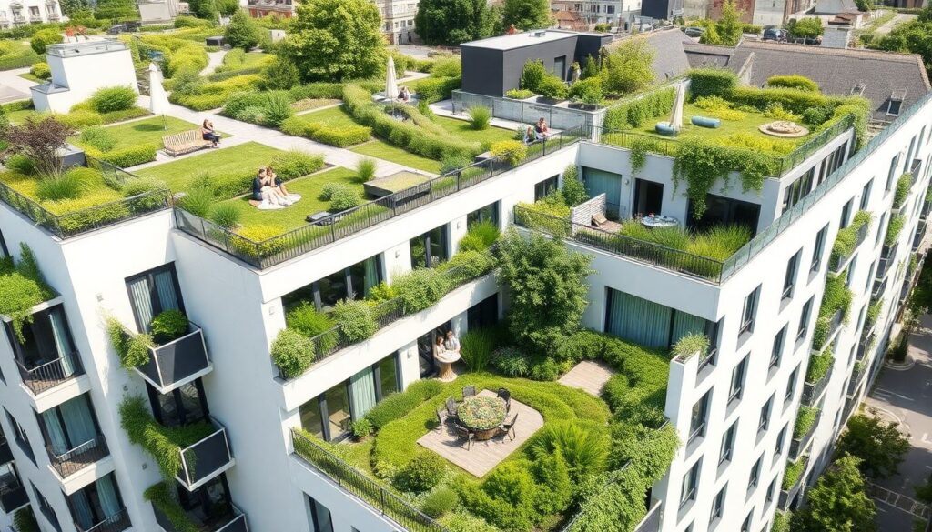 Самые красивые и необычные крыши мира - иллюстрация