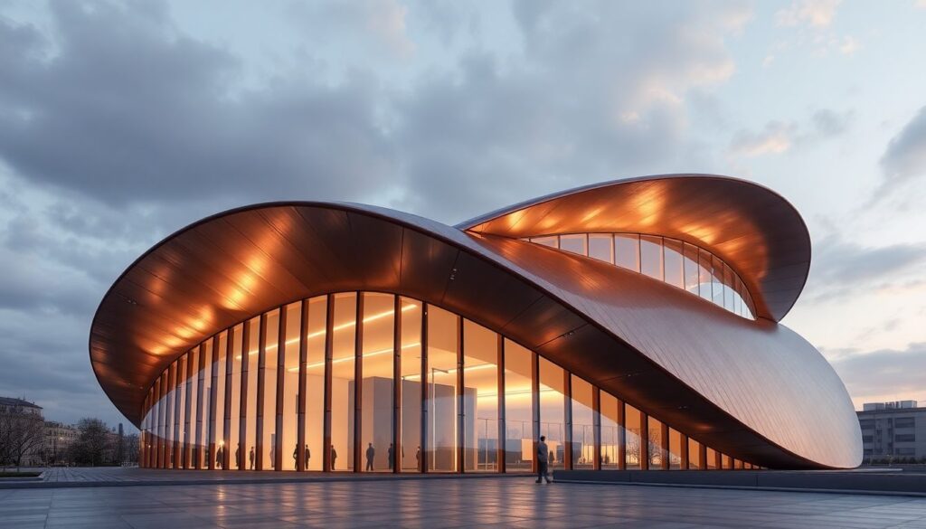 Самые красивые и необычные крыши мира - иллюстрация