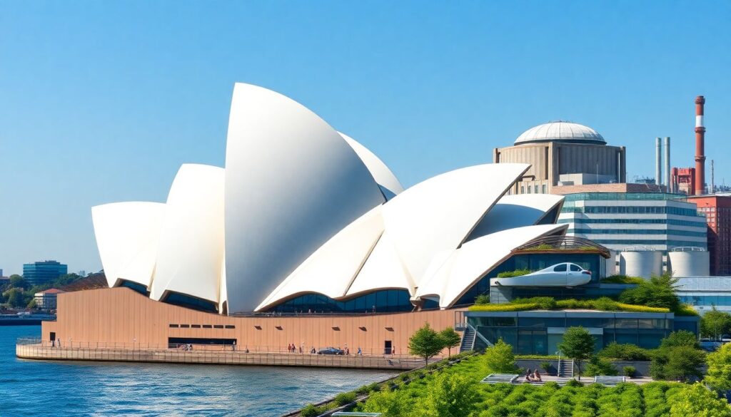 Самые красивые и необычные крыши мира - иллюстрация