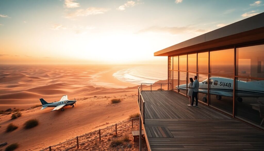 Путешествие в Намибию: Берег Скелетов - иллюстрация