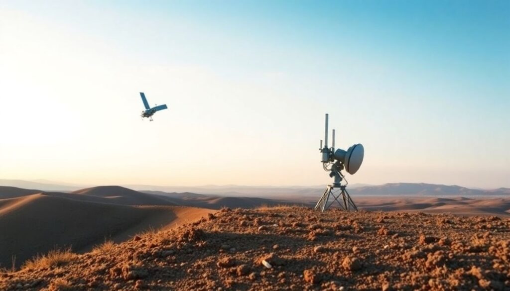 Как выбрать и использовать спутниковый телефон - иллюстрация