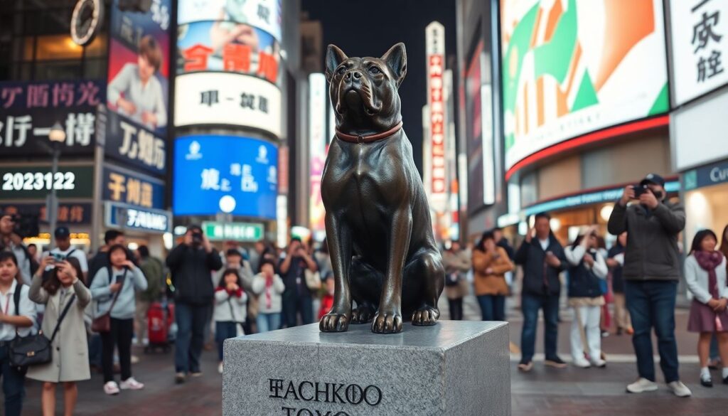 Самые необычные памятники животным - иллюстрация