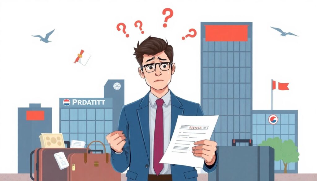 Как справиться с культурным шоком по возвращении домой - иллюстрация