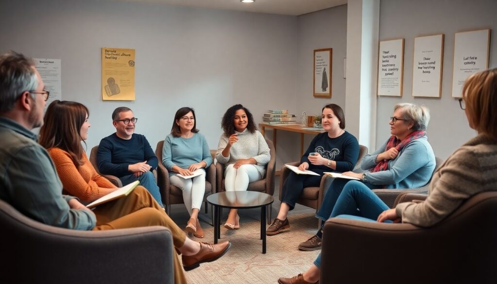 Как справиться с культурным шоком по возвращении домой - иллюстрация