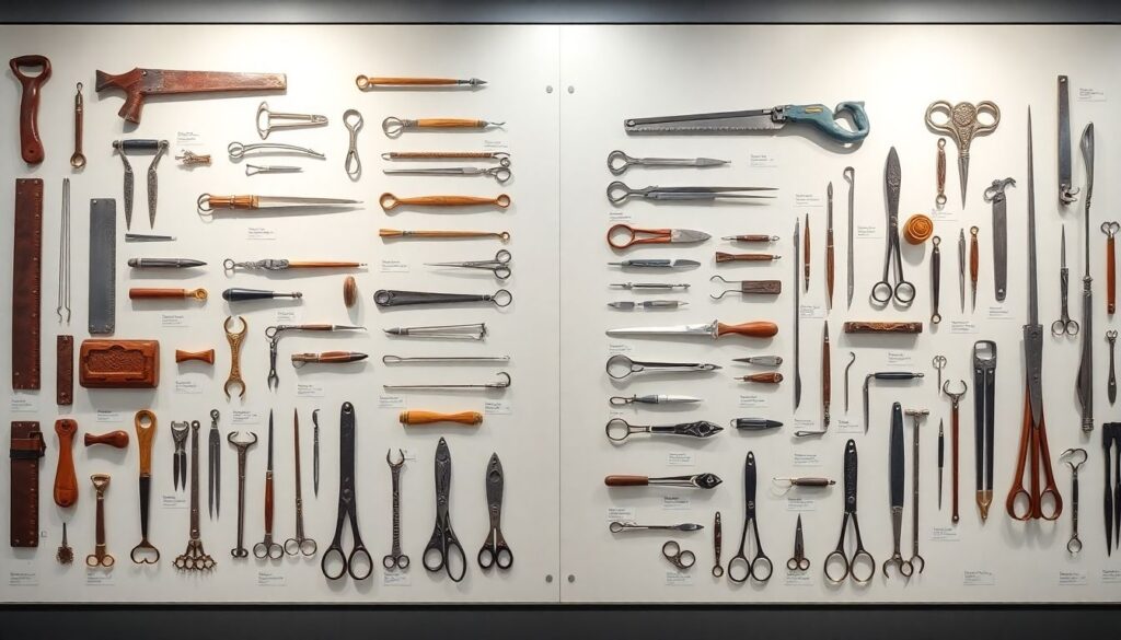 Самые интересные музеи медицины - иллюстрация