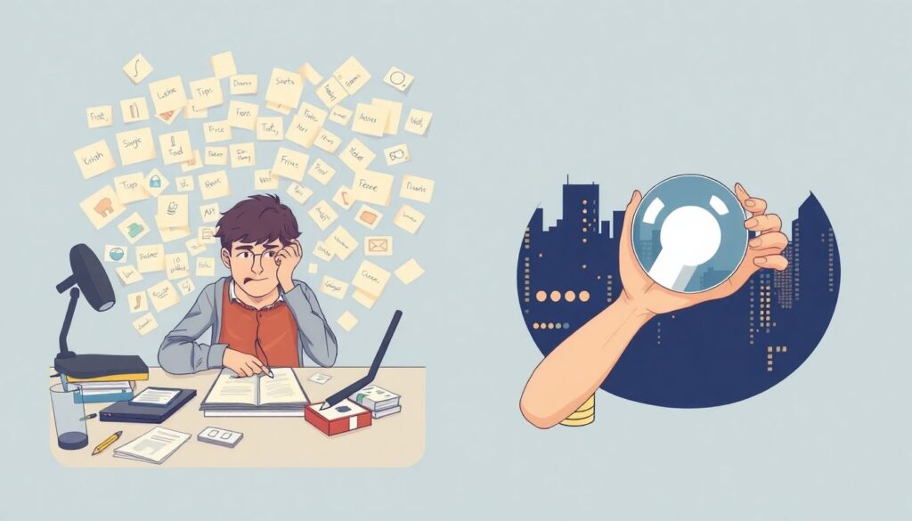 Как рассказать интересную историю о своем путешествии - иллюстрация