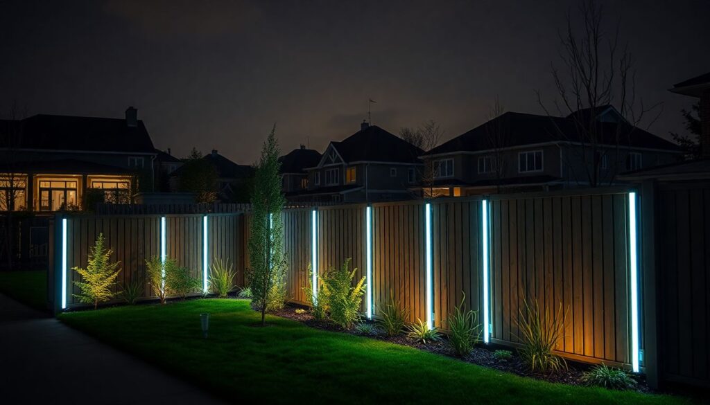 Самые необычные заборы и ограждения мира - иллюстрация