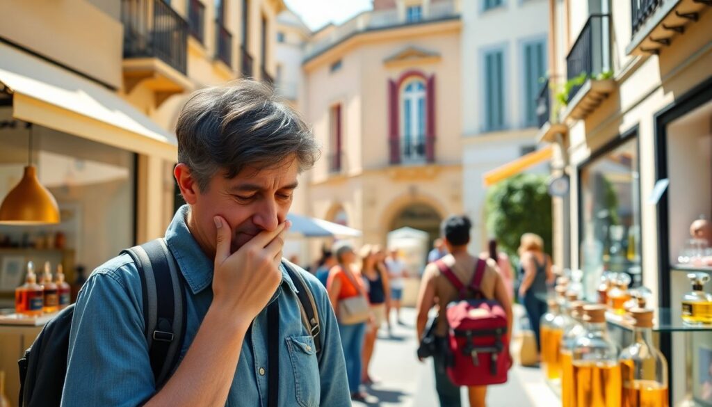 Самые интересные музеи парфюмерии - иллюстрация