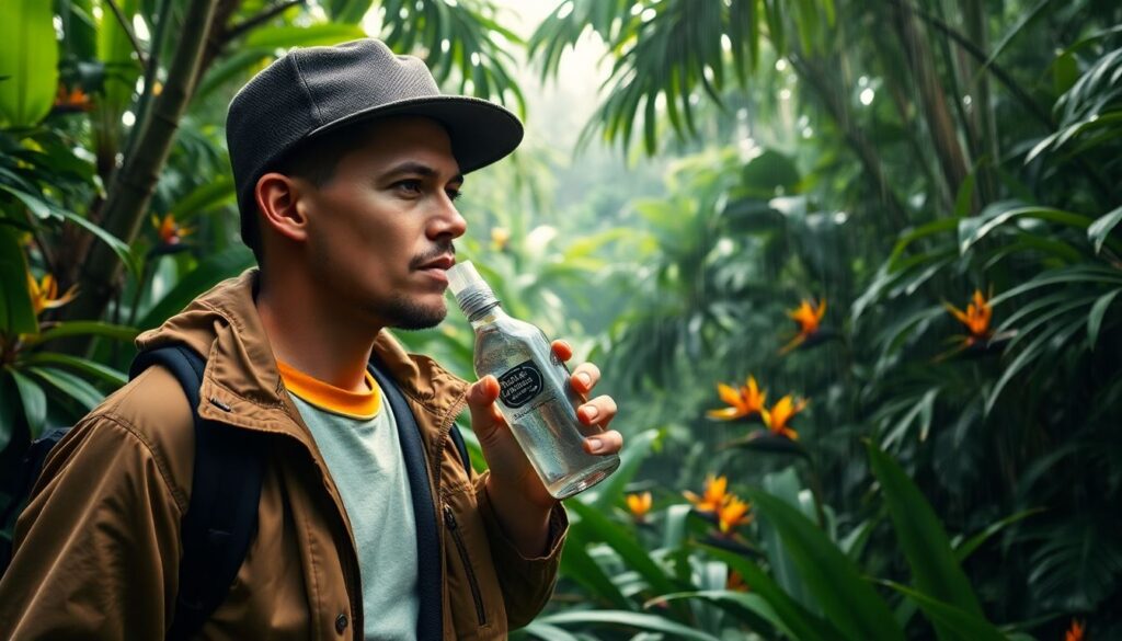 Лучшие места для наблюдения за райскими птицами - иллюстрация