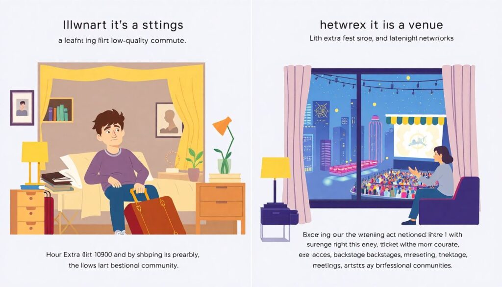 Самые необычные музыкальные фестивали в России - иллюстрация