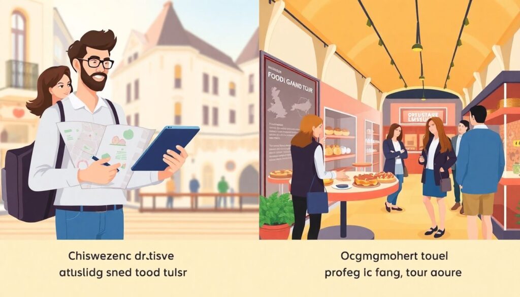 Самые интересные музеи еды в мире - иллюстрация