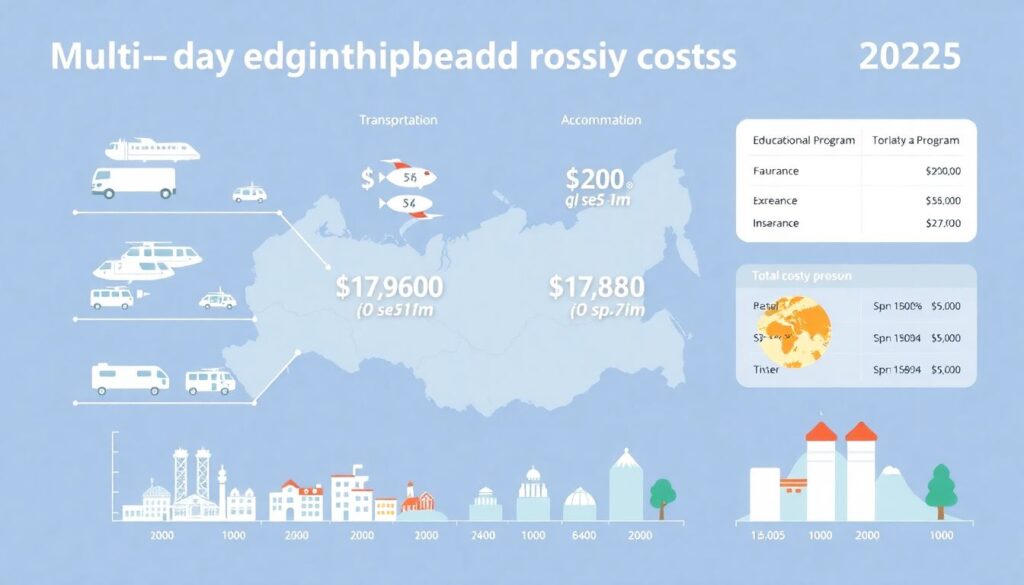 Как организовать образовательное путешествие для школьников - иллюстрация