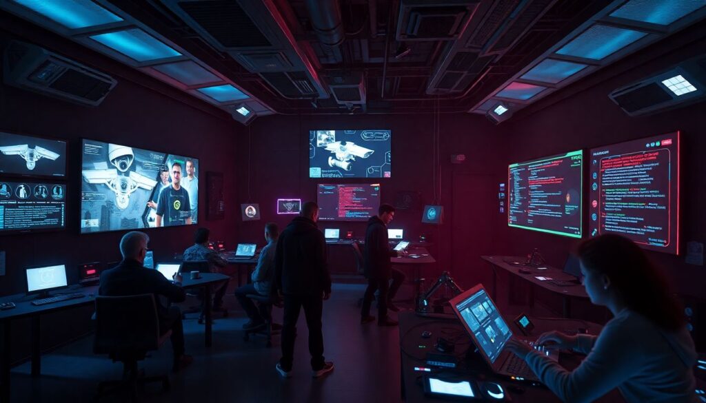 Самые интересные музеи шпионажа в мире - иллюстрация