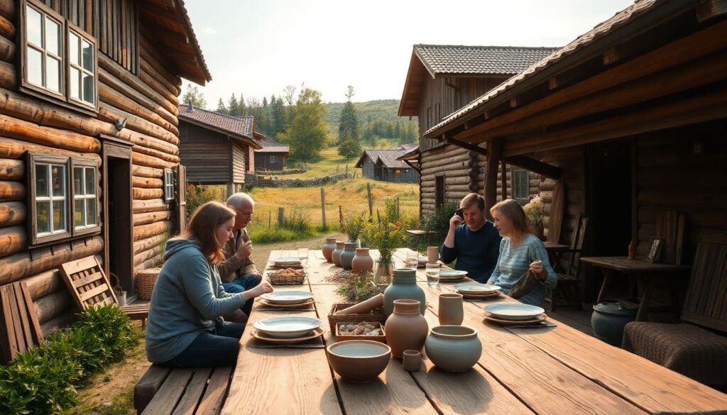 Как не потерять интерес к путешествиям (борьба с передозировкой) - иллюстрация