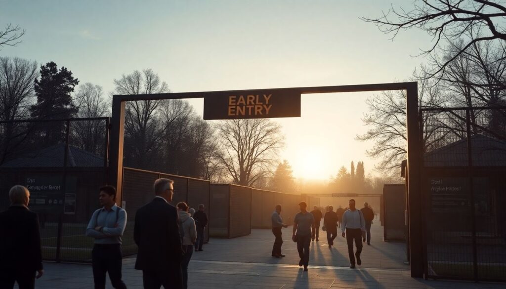 Лучшие места для наблюдения за пандами - иллюстрация