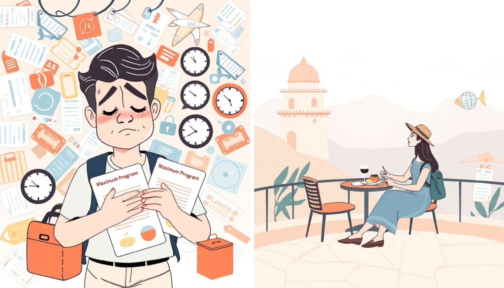 Путешествие в Китай: терракотовая армия и Великая стена - иллюстрация