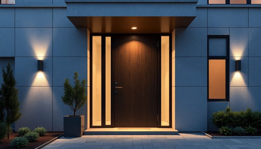 Самые красивые и необычные двери мира - иллюстрация