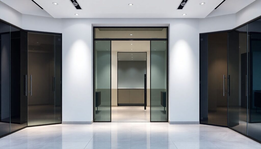 Самые красивые и необычные двери мира - иллюстрация