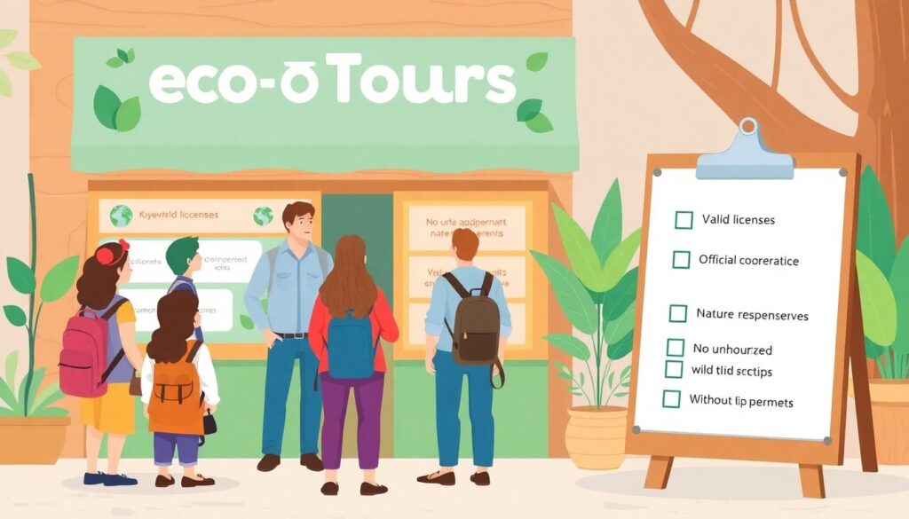 Лучшие места для наблюдения за тапирами - иллюстрация